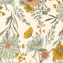 Load image into Gallery viewer, LAVENDER | LAVENDER & CHAMOMILE EYE PILLOW - Kate and Belle