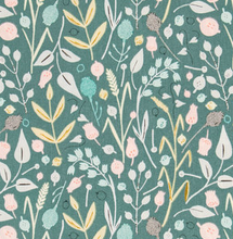 Load image into Gallery viewer, LAVENDER | LAVENDER & CHAMOMILE EYE PILLOW - Kate and Belle