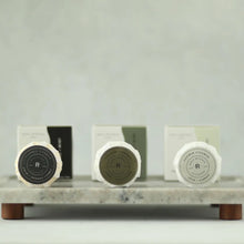 Load image into Gallery viewer, DAILY RITUALS Bamboo & Mint Shower Steamer - Kate and Belle