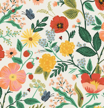 Load image into Gallery viewer, LAVENDER | LAVENDER & CHAMOMILE EYE PILLOW - Kate and Belle