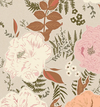 Load image into Gallery viewer, LAVENDER | LAVENDER & CHAMOMILE EYE PILLOW - Kate and Belle