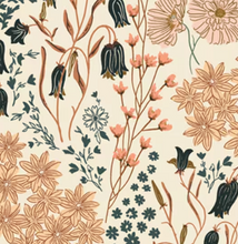 Load image into Gallery viewer, LAVENDER | LAVENDER & CHAMOMILE EYE PILLOW - Kate and Belle