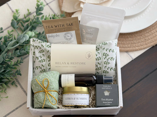 JUST BECAUSE GIFT BOX | THINKING OF YOU GIFT FOR ANYONE