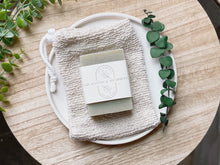 Load image into Gallery viewer, TERRY COTTON SOAP SAVER - Kate and Belle