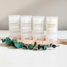 Load image into Gallery viewer, ESSENTIAL OIL BALM • .35OZ BALM - Kate and Belle