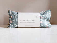 Load image into Gallery viewer, LAVENDER | LAVENDER & CHAMOMILE EYE PILLOW - Kate and Belle