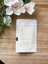 Load image into Gallery viewer, CLAY MASK • GREEN CLAY & MATCHA - Kate and Belle