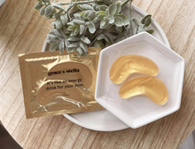 Load image into Gallery viewer, ASSORTED UNDER EYE MASKS • GRACE & STELLA - Kate and Belle