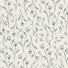 Load image into Gallery viewer, LAVENDER | LAVENDER & CHAMOMILE EYE PILLOW - Kate and Belle