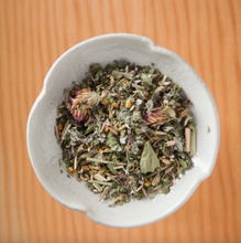 Load image into Gallery viewer, MAMA'S GIFT - FLYING BIRD BOTANICALS - Kate and Belle