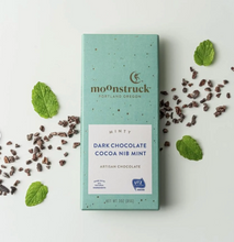 Load image into Gallery viewer, MOONSTRUCK CHOCOLATES • CHOOSE BAR(s) - Kate and Belle