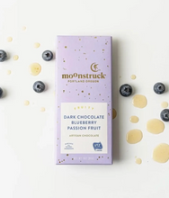 Load image into Gallery viewer, MOONSTRUCK CHOCOLATES • CHOOSE BAR(s) - Kate and Belle