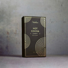 Load image into Gallery viewer, HOT CHOCOLATE Rich Dark Chocolate 2.5oz - Kate and Belle