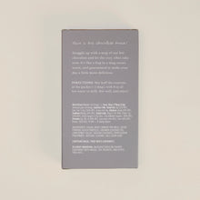 Load image into Gallery viewer, HOT CHOCOLATE Creamy Milk Chocolate 2.5oz - Kate and Belle