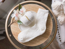 Load image into Gallery viewer, ASSORTED • SOCKS • CHOOSE COLOR - Kate and Belle