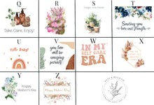 Load image into Gallery viewer, WARM & COZY GIFT BOX - Kate and Belle