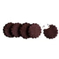 Chocolate Cacao Shortbread Cookies 4oz - Kate and Belle