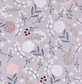 LAVENDER | LAVENDER & CHAMOMILE EYE PILLOW - Kate and Belle