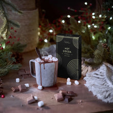 Load image into Gallery viewer, HOT CHOCOLATE Rich Dark Chocolate 2.5oz - Kate and Belle
