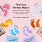 Assorted Under Eye Masks • Grace & Stella - Kate and Belle