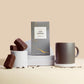 HOT CHOCOLATE Creamy Milk Chocolate 2.5oz - Kate and Belle