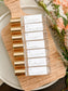 PERFUME OIL ROLLER | CHOOSE YOUR SCENT