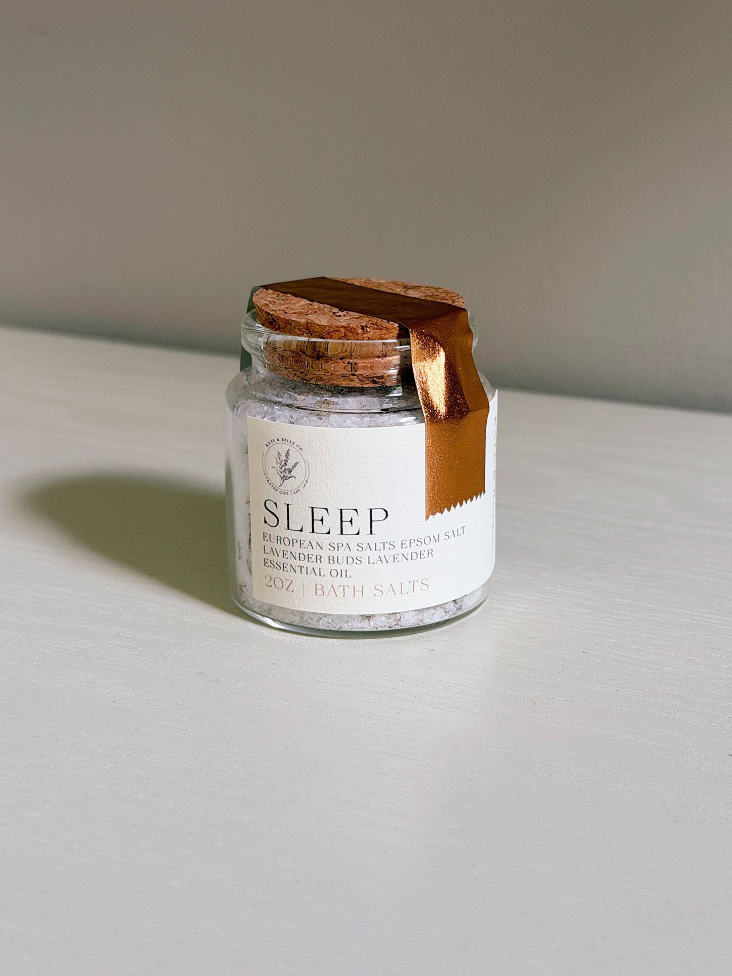 YOU GOT THIS SPA GIFT SET