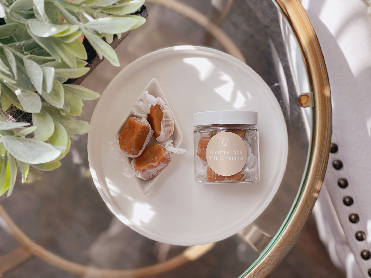 YOU GOT THIS SPA GIFT SET