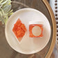 ROSE CHAMPAGNE GUMMY BEARS CANDY - Kate and Belle