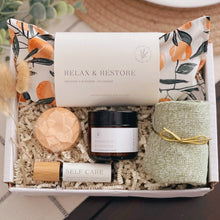 Load image into Gallery viewer, SELF LOVE GIFT BOX - Kate and Belle
