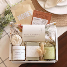 Load image into Gallery viewer, YOU ARE LOVED GIFT SET - Kate and Belle
