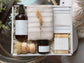 WELCOME HOME  GIFT BOX