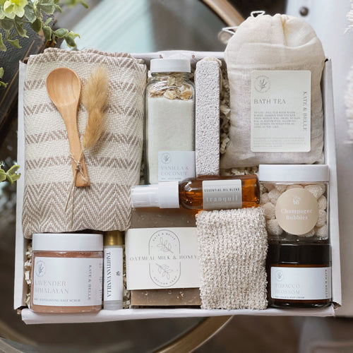 MOMENT OF CALM GIFT BOX - Kate and Belle