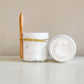 COCOA BUTTER CASHMERE • 4OZ WHIPPED SUGAR SCRUB - Kate and Belle