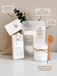 SPA RELIEF GIFT BAG - Kate and Belle