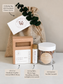 OATMEAL MILK & HONEY GIFT BAG - Kate and Belle