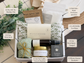 JUST BECAUSE GIFT BOX | THINKING OF YOU GIFT FOR ANYONE