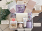 THE PERFECT LITTLE GIFT BOX | SELF-CARE GIFT BOX FOR HER