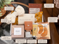 SWEET MOMENTS GIFT BOX | SWEET GIFT BOX FOR HER