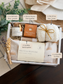 COZY AND SWEET GIFT BOX | COZY SELF CARE GIFT FOR WOMEN
