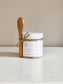 VANILLA COFFEE • 4OZ WHIPPED SUGAR SCRUB - Kate and Belle