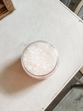 Load image into Gallery viewer, COCOA BUTTER CASHMERE • 10oz European Bath Salts - Kate and Belle
