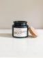 OAK & VANILLA • 4oz Candle - Kate and Belle