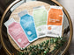 COASTAL BREEZE SPA GIFT BOX  | Wellness & Self Care Gift for Women