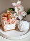 HONEY & LAVENDER SELF CARE GIFT BOX | Gift for Her