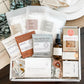 HEALING SPA GIFT BOX - Kate and Belle