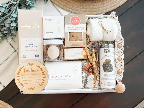 DELUXE MOM GIFT - Kate and Belle
