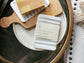 Handmade Soap Bar & Silicone Soap Dish • Choose Your Soap - Kate and Belle
