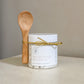 EUCALYPTUS & SPEARMINT • 4OZ BUBBLY FOOT SOAK - Kate and Belle