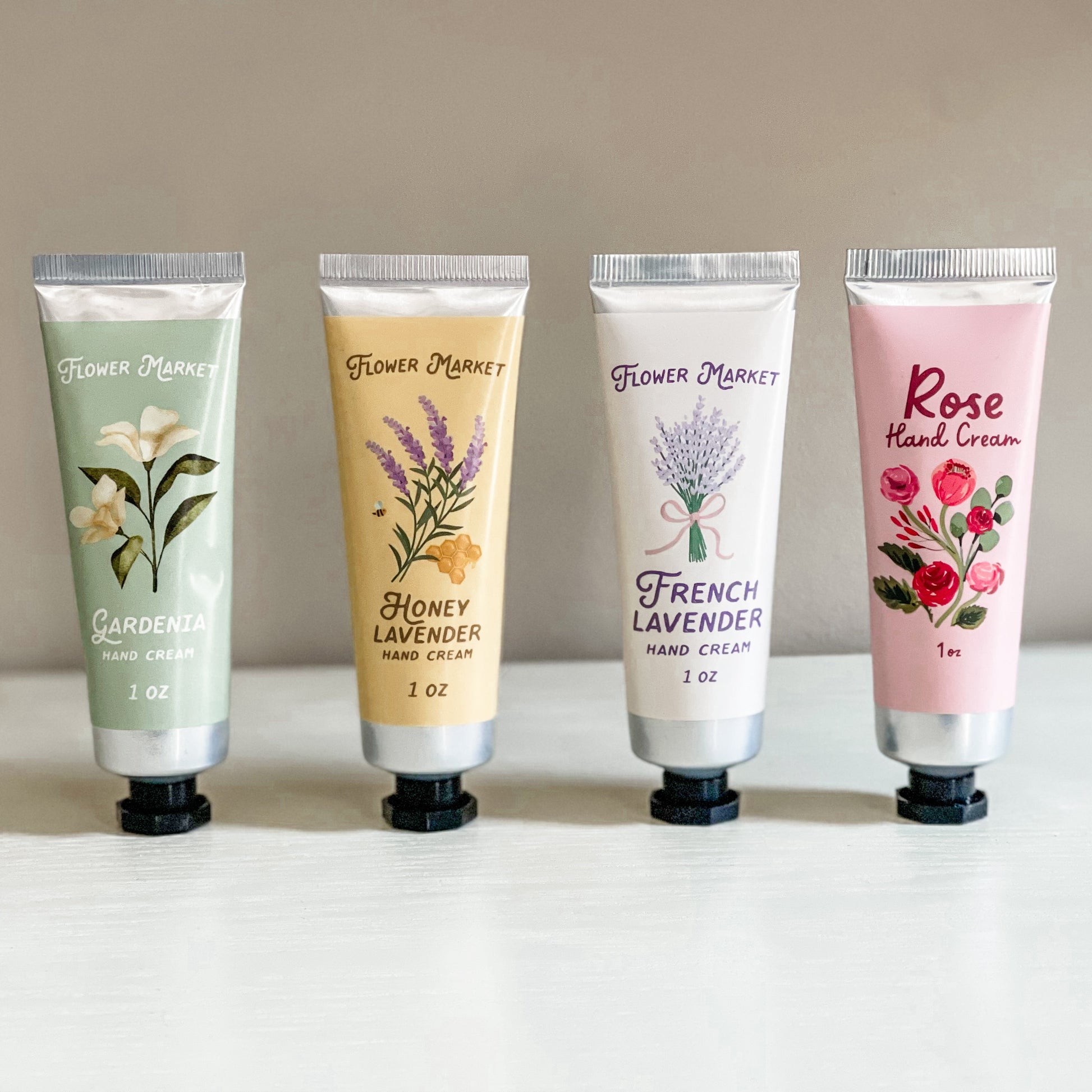 Assorted Lotion • 1oz • Choose Scent - Kate and Belle